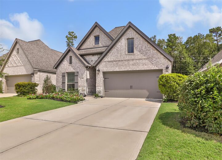 Property Photo: 8499 International Falls Drive TX 77365