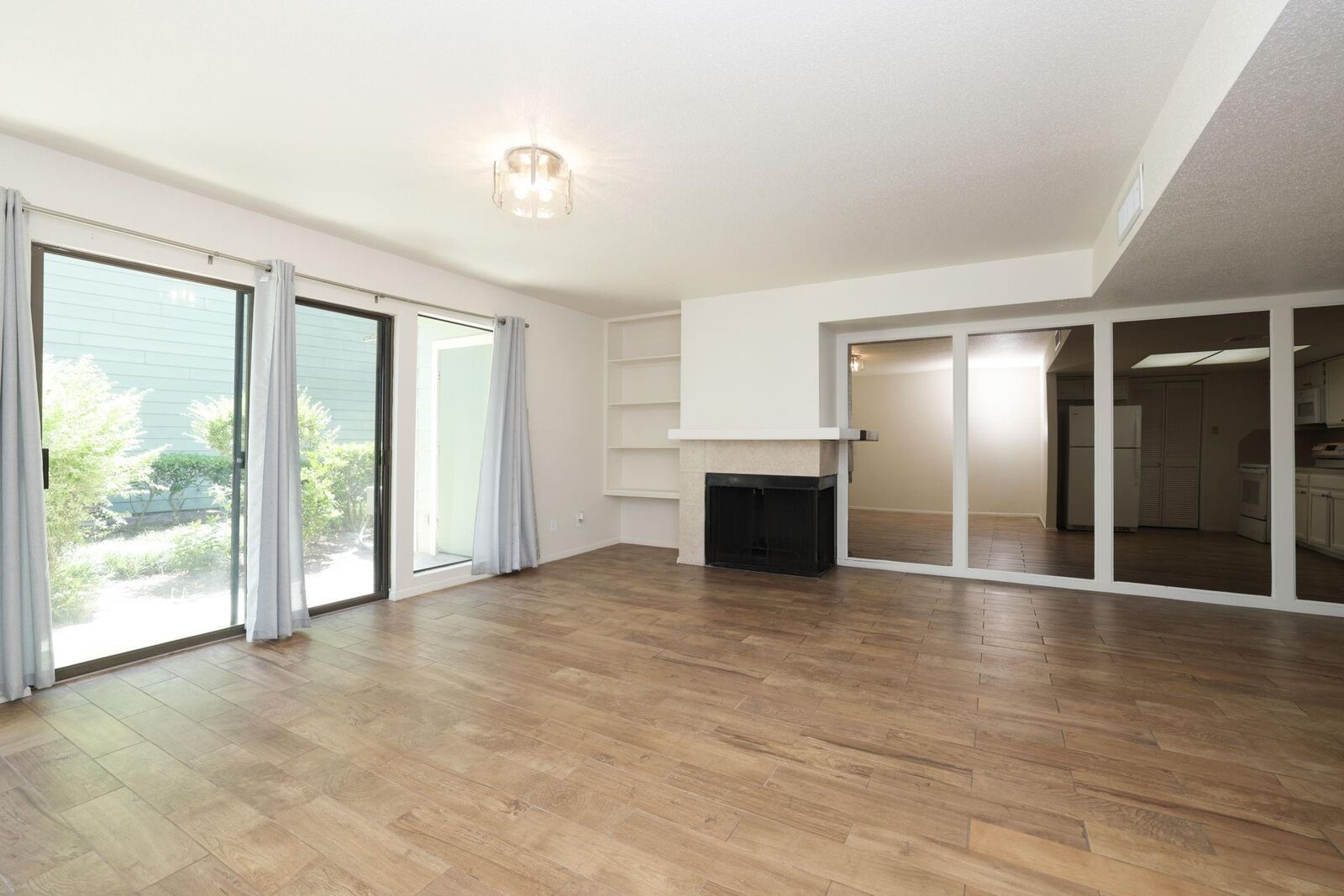 Property Photo:  14777 Wunderlich Drive 809  TX 77069 