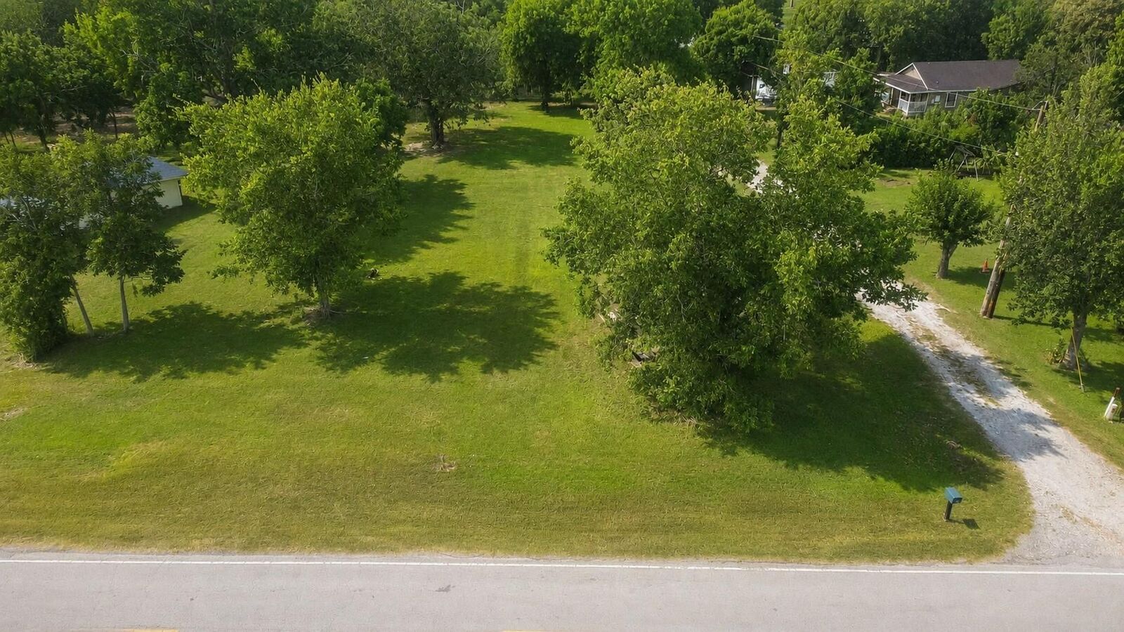 Property Photo: 0 County Road 507 TX 77422