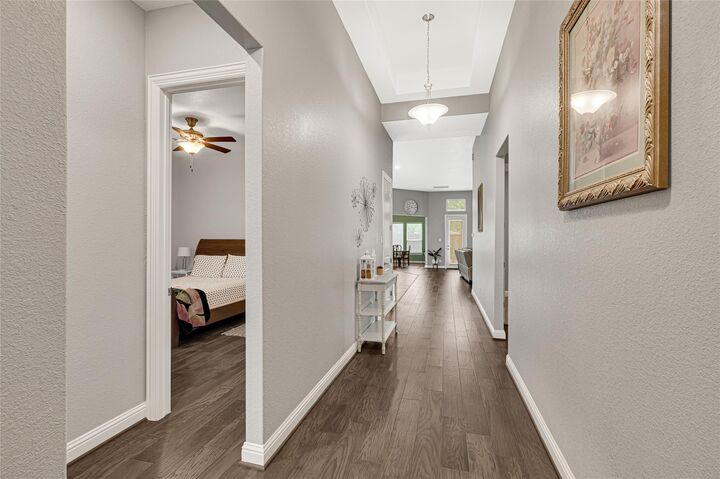Property Photo: 4612 Fisher Drive TX 77584