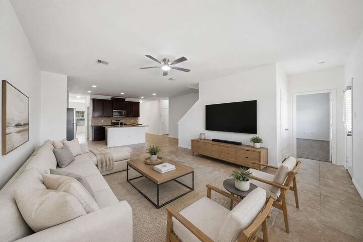Property Photo: 4002 Nestra Drive TX 77493