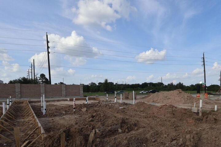 Property Photo: 19006 Buckeye Bough Lane TX 77084