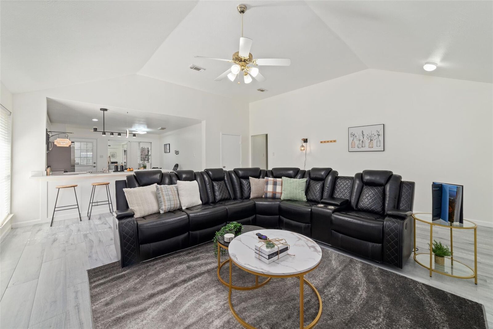 Property Photo: 3511 Colleen Woods Circle TX 77080