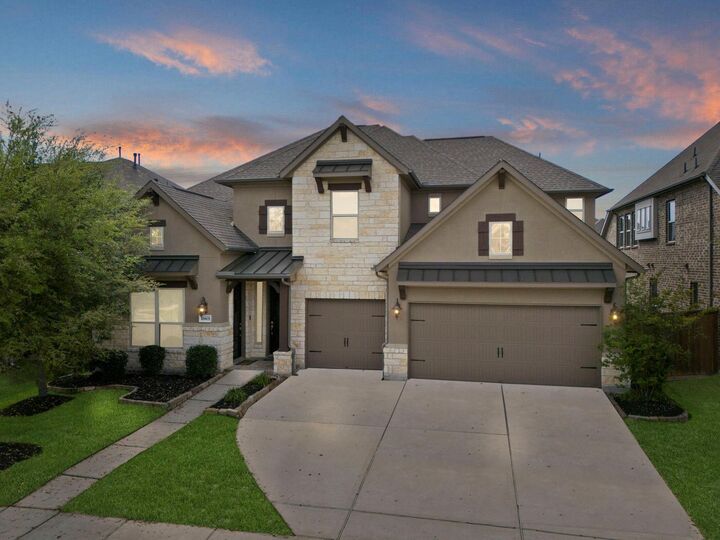 Property Photo: 10803 Dawn River Court TX 77433