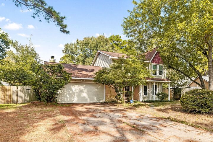 Property Photo:  5331 Village Springs Drive  TX 77339 