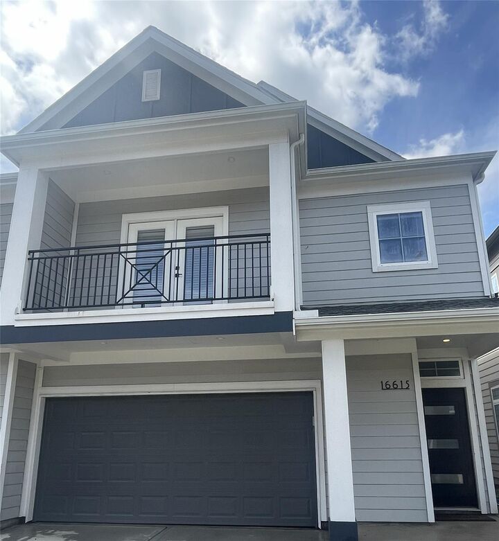 Property Photo:  16615 Oasis Meadow Lane  TX 77407 