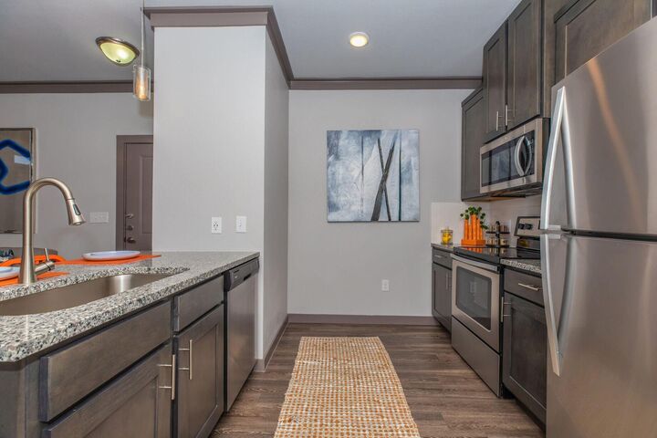 Property Photo:  9393 Farm To Market 1960 Bypass Rd W 6302  TX 77338 