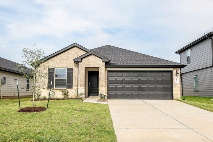 Property Photo: 3027 Holland Lakes Dr TX 77441