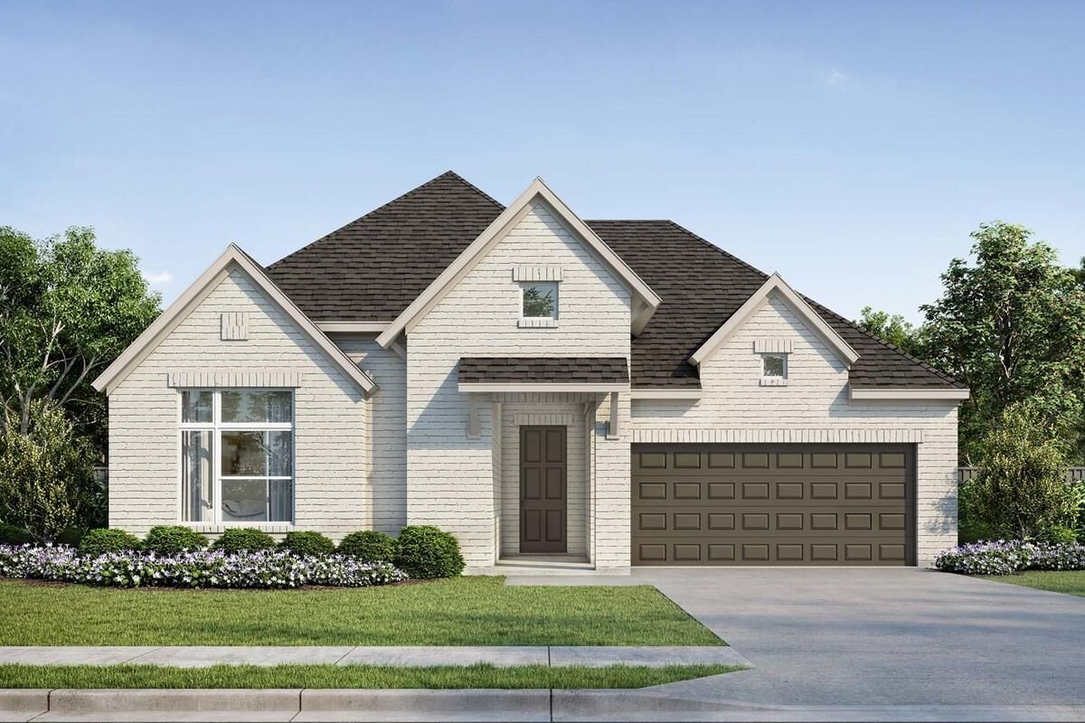Property Photo:  9202 Limestone Mill Way  TX 77578 