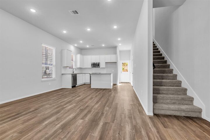 Property Photo: 11966 Canal Street TX 77318