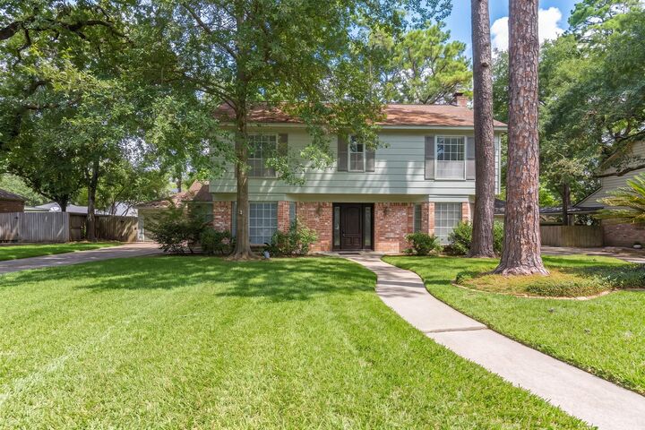 Property Photo: 11630 Jaycreek Drive TX 77070