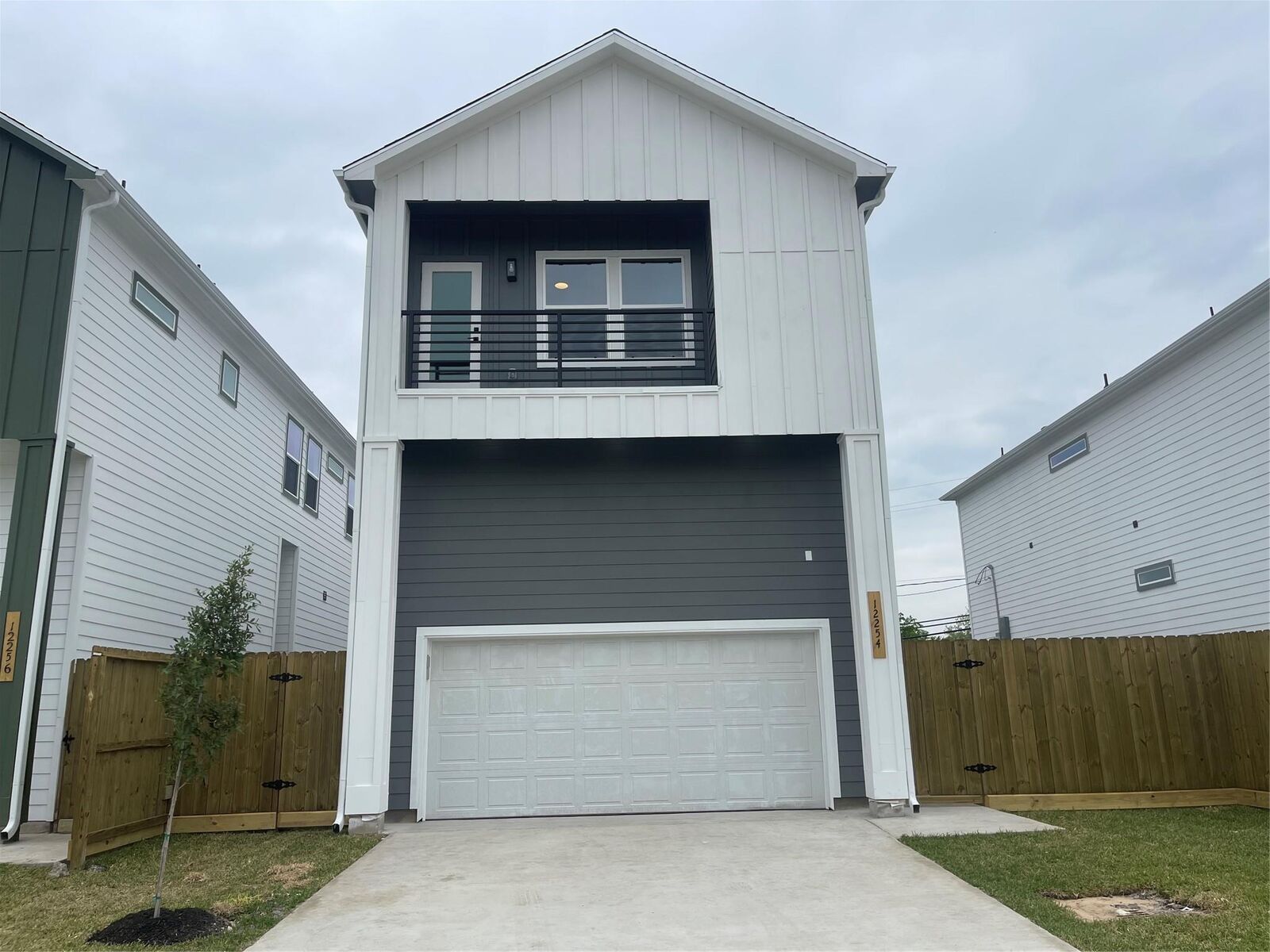 Property Photo:  12266 Kirkgard  TX 77045 