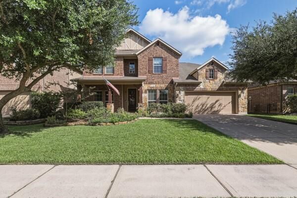 Property Photo: 22719 Soaring Woods Lane TX 77365