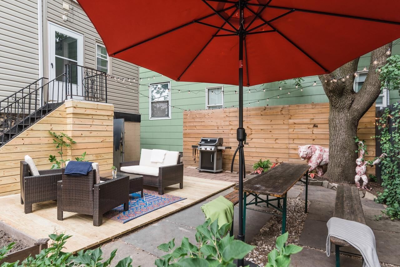 Property Photo:  62 Booraem Ave 3  NJ 07307 