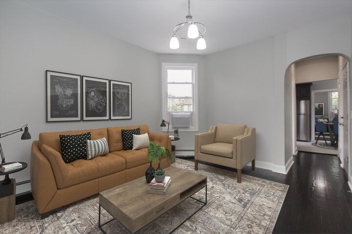 Property Photo: 75 Wright Ave 3 NJ 07306