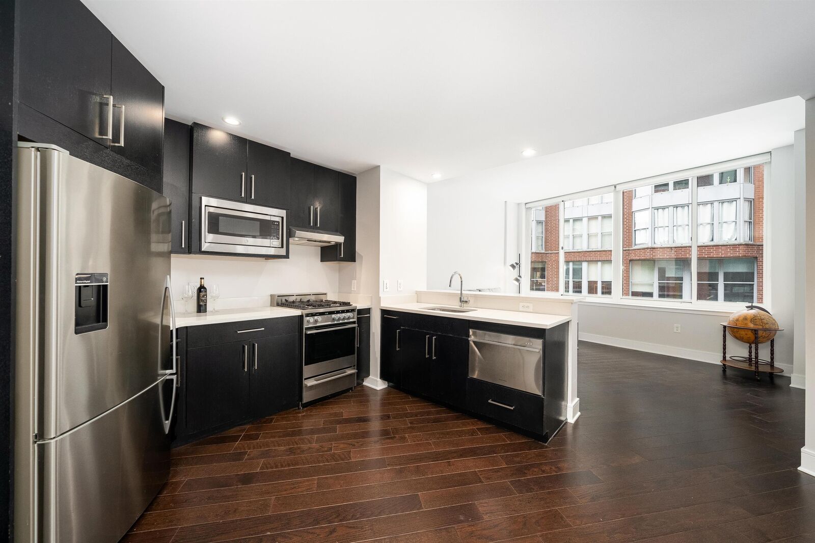 Property Photo:  1100 Maxwell Lane 239  NJ 07030 