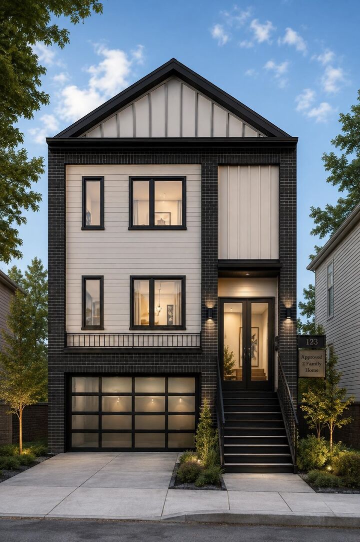 Property Photo:  223 77th St  NJ 07047 