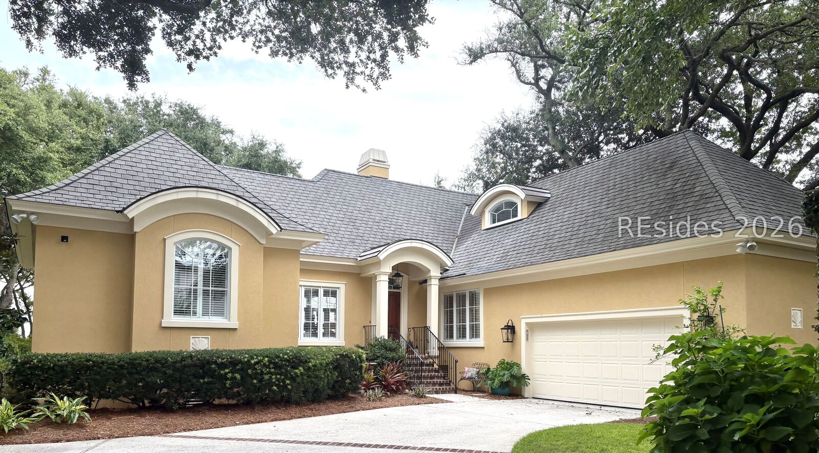 Property Photo:  13 Ocean Point N  SC 29928 
