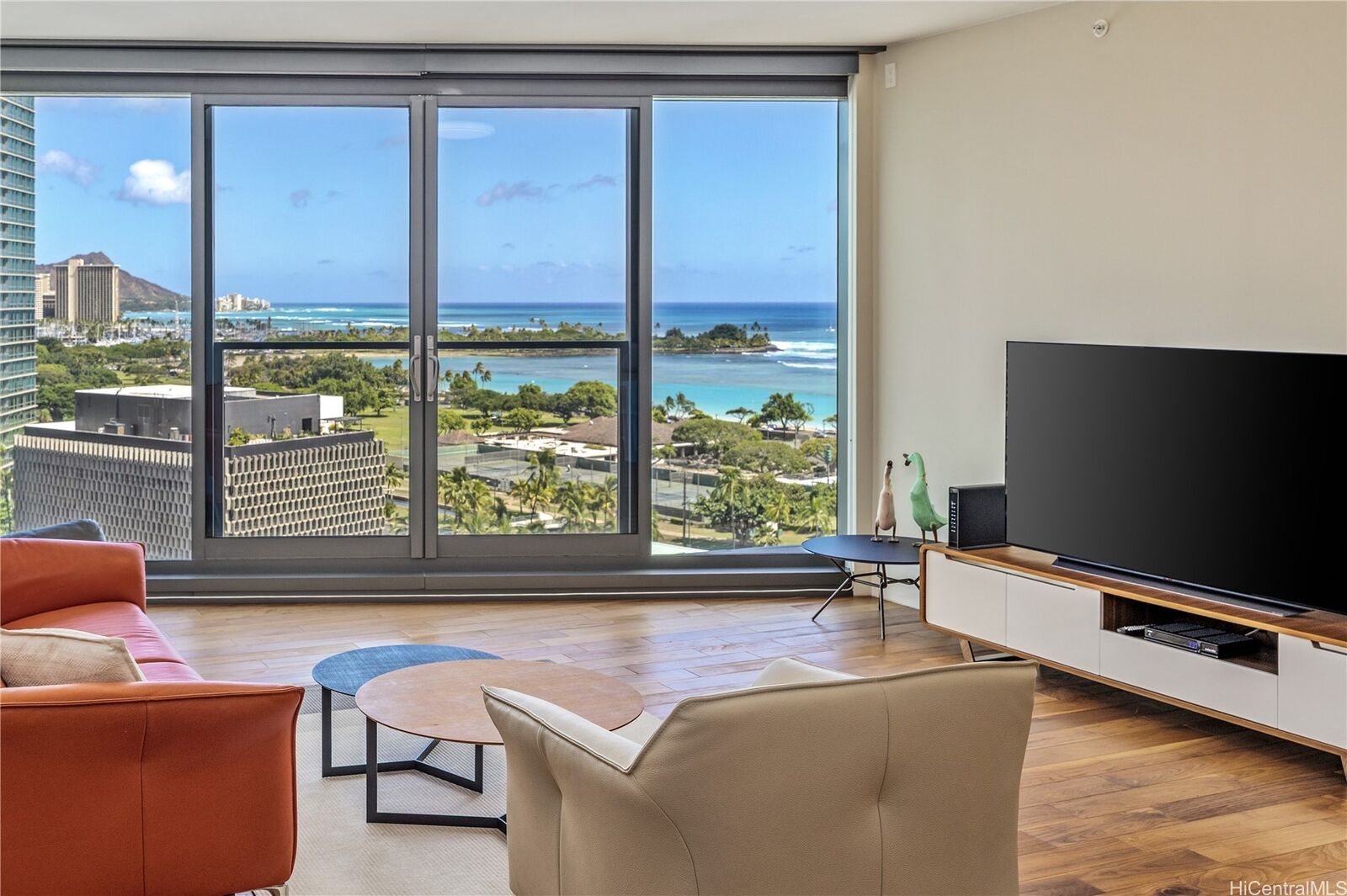Property Photo:  1108 Auahi Street 1202  HI 96814 