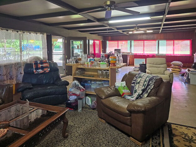 Property Photo:  42-817 Hawaii Belt Rd  HI 96776 