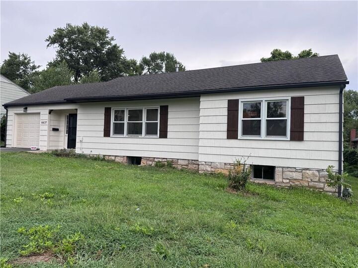 Property Photo:  6437 Craig Street  KS 66202 