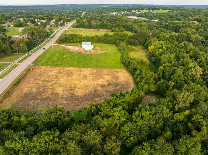 Property Photo:  30805 W Ryan Road  MO 64029 