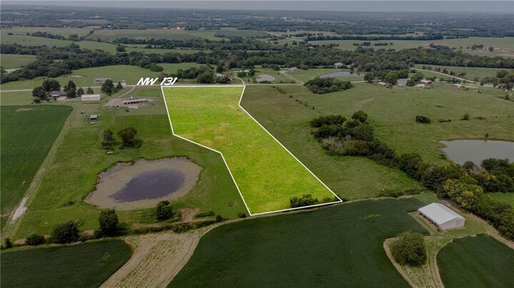 Property Photo:  NW 131 Highway  MO 64040 