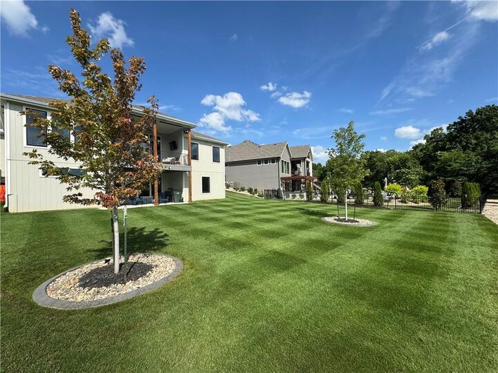 Property Photo:  15597 W 168th Place  KS 66062 
