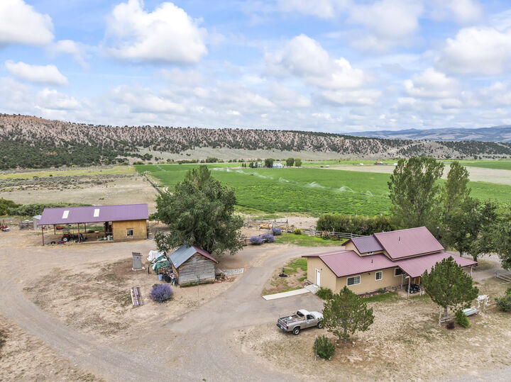 Property Photo: 1275 S Sellers Ln UT 84712