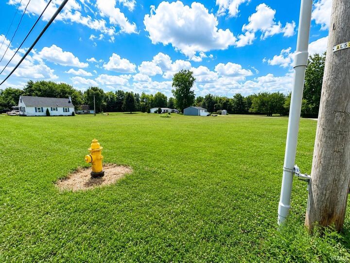 Property Photo:  1560 Green Road  IN 46774 