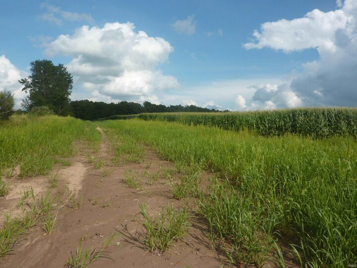 Property Photo: 7505 S Old State Rd. 15 Road IN 46940