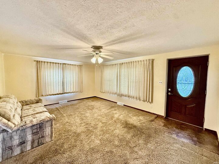 Property Photo: 612 S West Street IN 46996