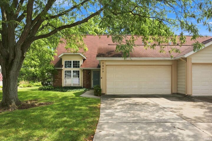Property Photo:  2409 Trace Twenty Four  IN 47906 