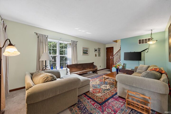 Property Photo:  1010 W 7th Street  IN 47404-3650 