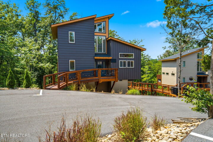 Property Photo: 2385 Forge Hideaway Loop Unit 4 TN 37863