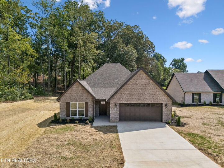 Property Photo: 802 Johnson Rd TN 37804