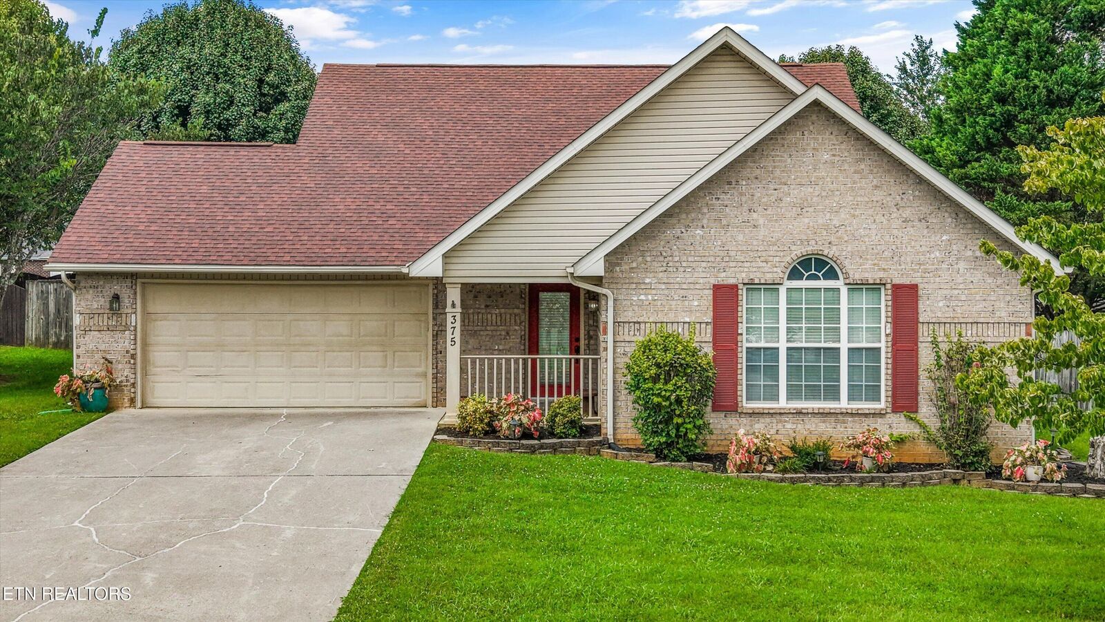 Property Photo: 375 Willingham Drive 509 TN 37771
