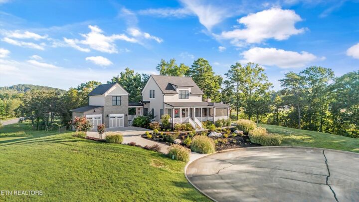 Property Photo:  279 Serenity Drive  TN 37748 