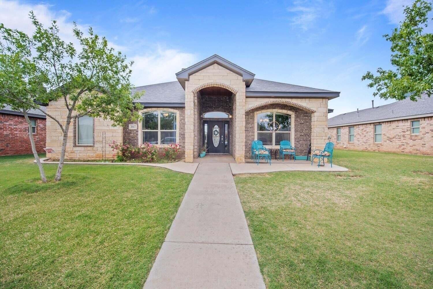 Property Photo: 3817 134th Street TX 79423