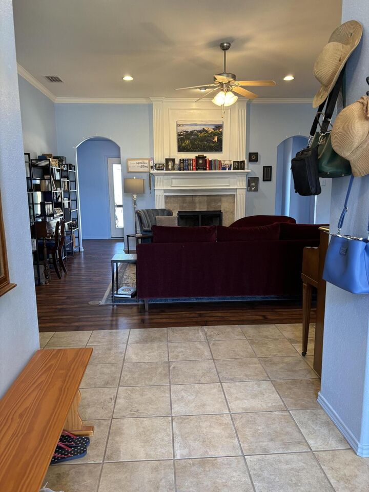 Property Photo: 7616 84th Street TX 79424