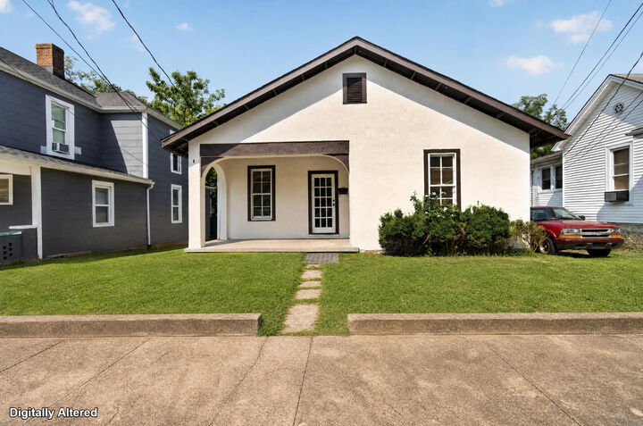 Property Photo: 335 N 5th Street KY 40422