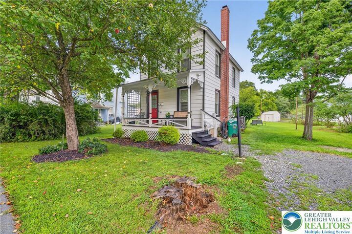 Property Photo: 432 Birch Street PA 18301