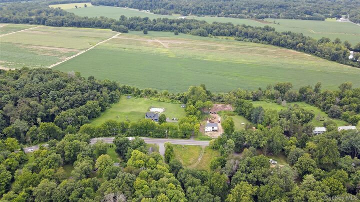 Property Photo:  2971 State Route 209  NY 12401 