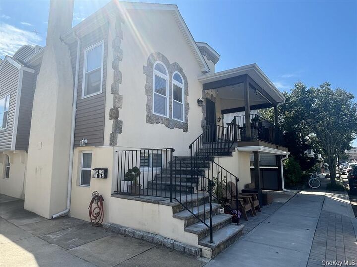 Property Photo: 120 Mitchell Avenue NY 11561