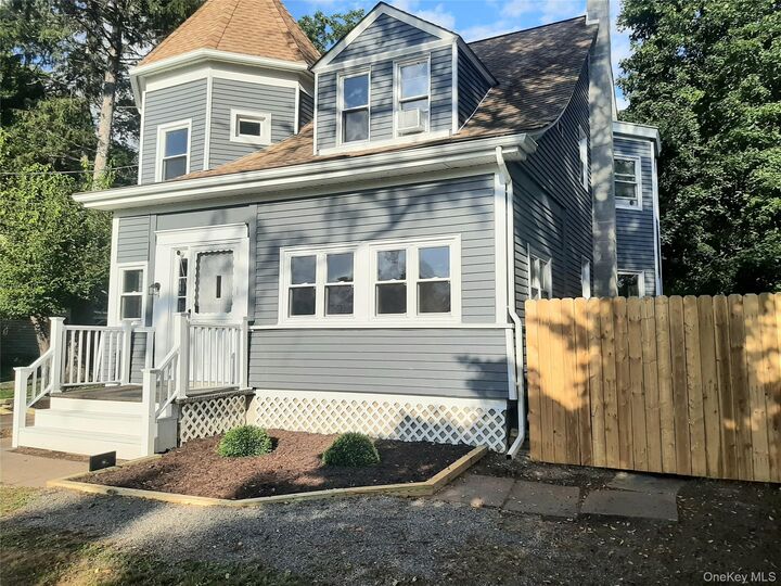 Property Photo: 46 Old Post Road NY 12580