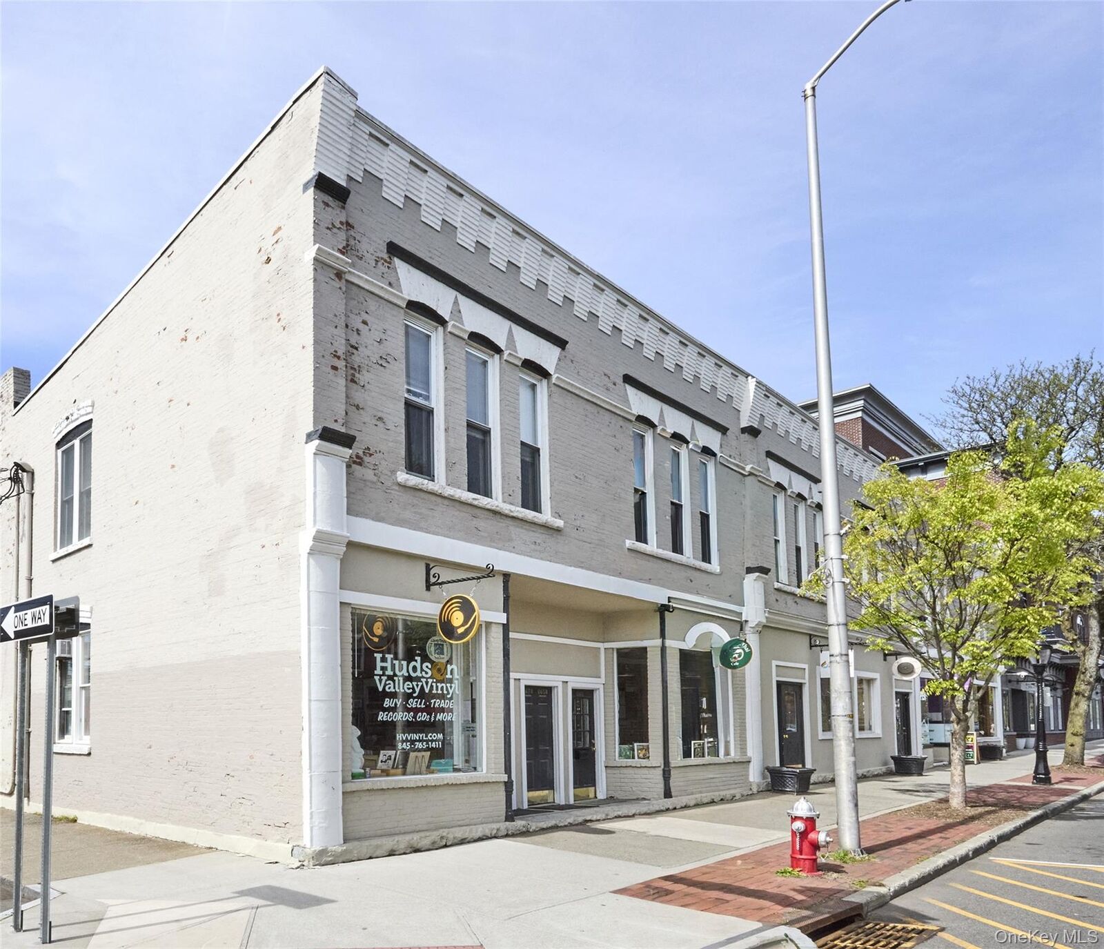 Property Photo: 257 Main St. 257B NY 12508
