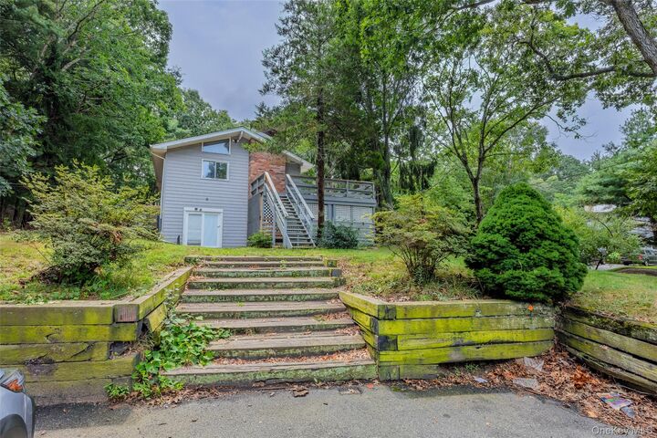 Property Photo: 142 Fish Cove Road NY 11968