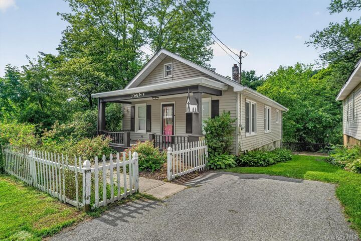 Property Photo: 61 Main Street NY 10988