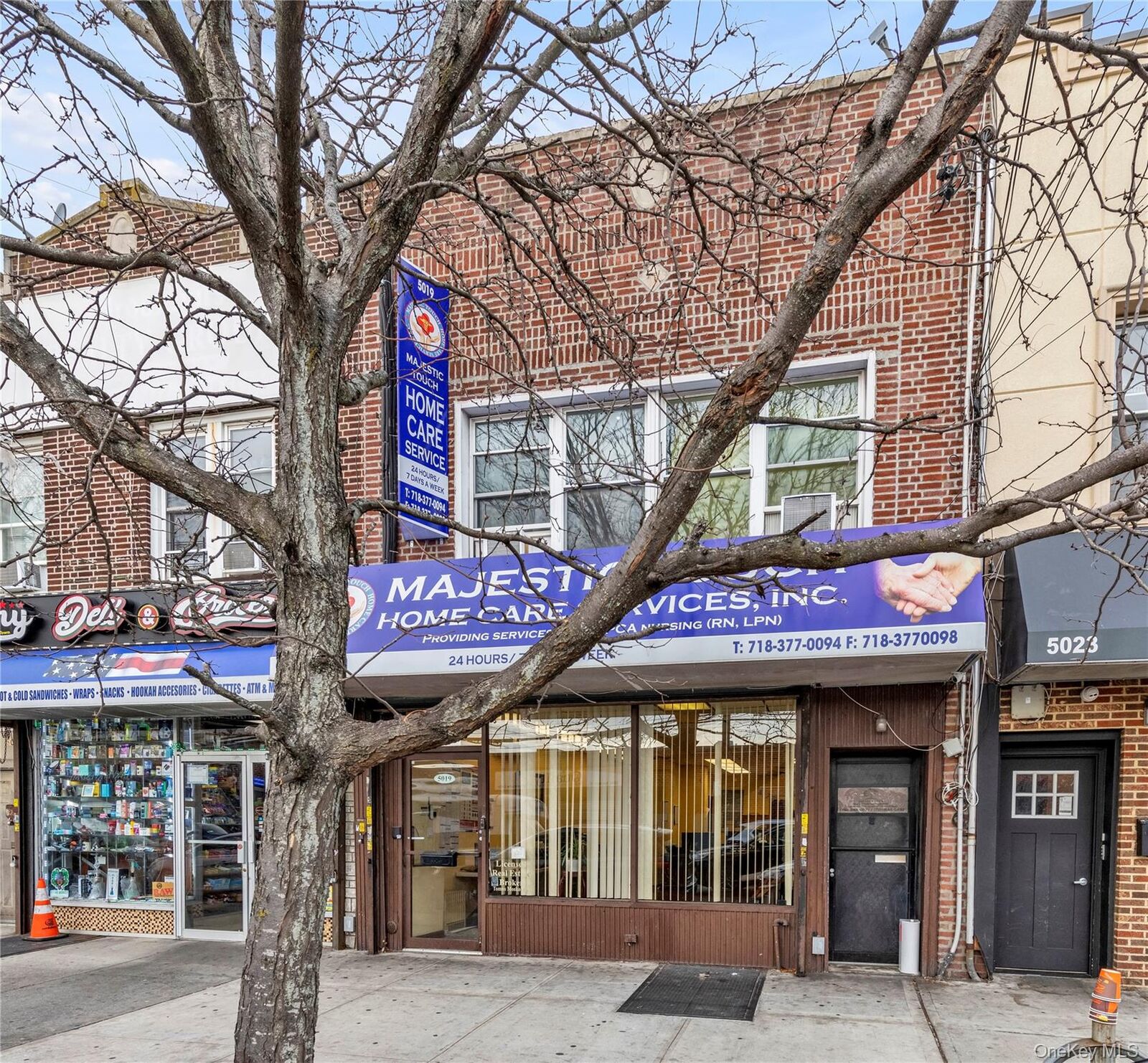 Property Photo: 5019 Avenue N NY 11234