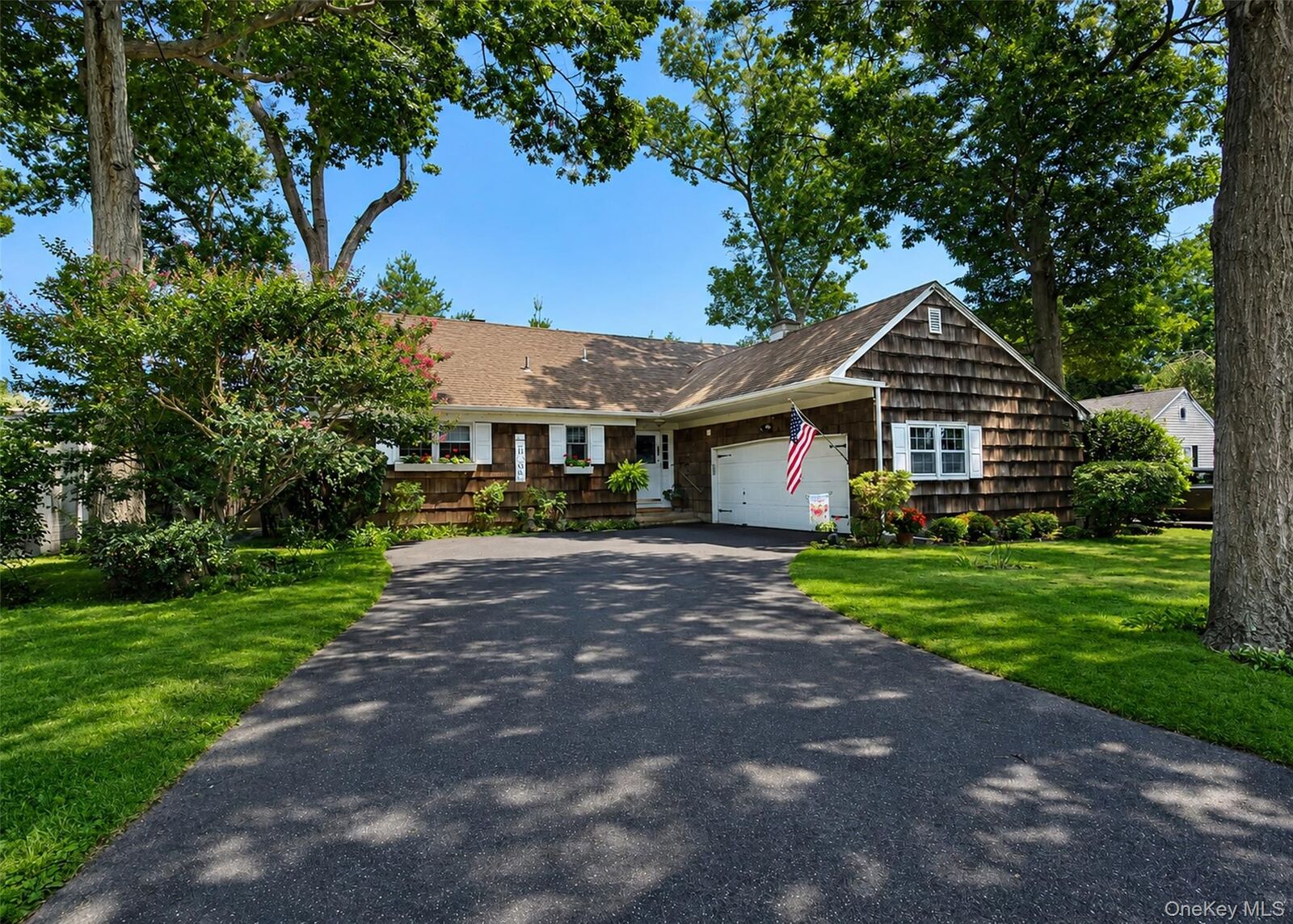 Property Photo: 127 Cherry Avenue NY 11796